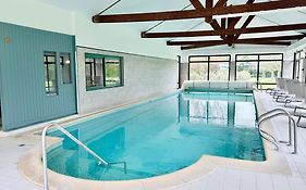 Holiday Inn Calais Coquelles By Ihg